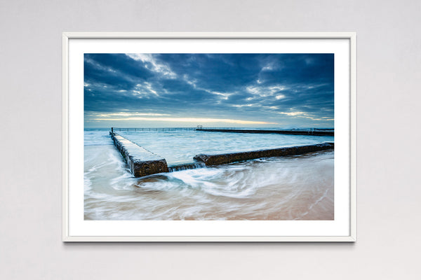 Bulli Rock Pool