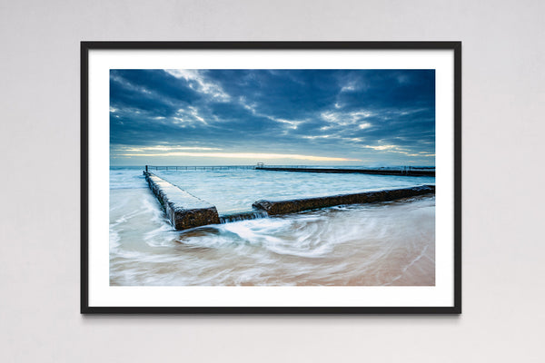 Bulli Rock Pool