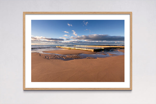 Bulli Rock Pool