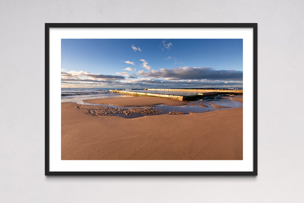 Bulli Rock Pool