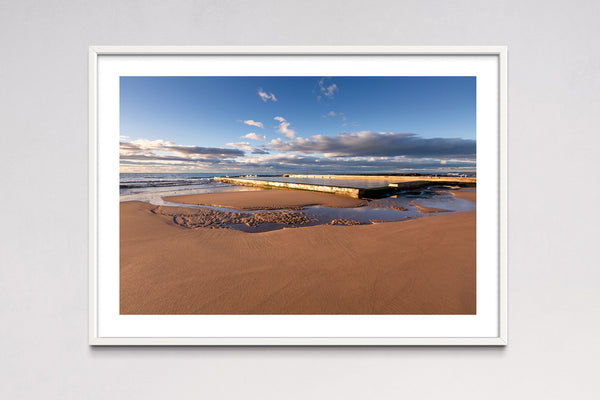 Bulli Rock Pool