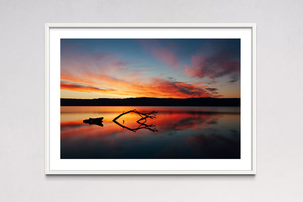 Lake Illawarra