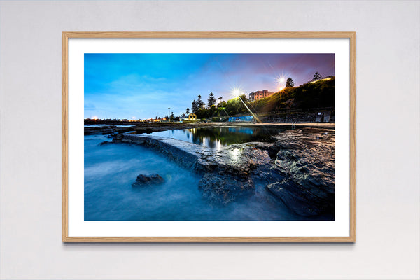 Wollongong Rock Pool