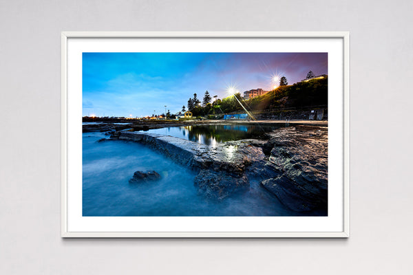 Wollongong Rock Pool
