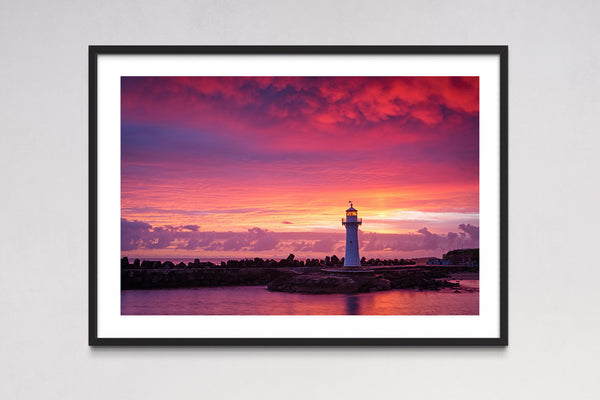 Wollongong Harbour