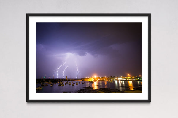 Wollongong Harbour