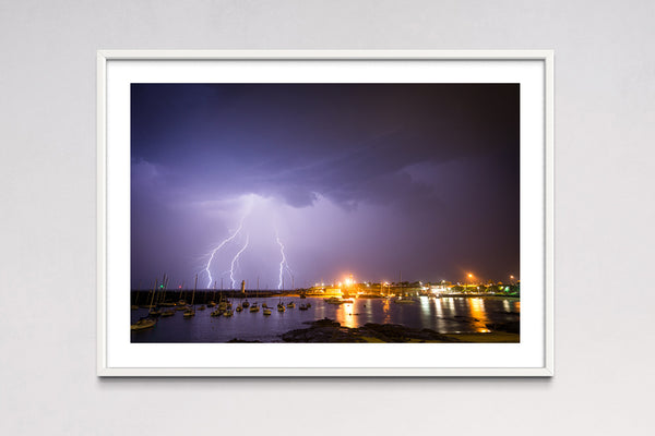 Wollongong Harbour