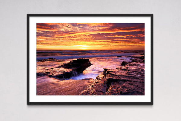 Wombarra Headland