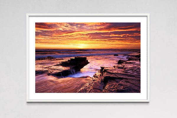 Wombarra Headland