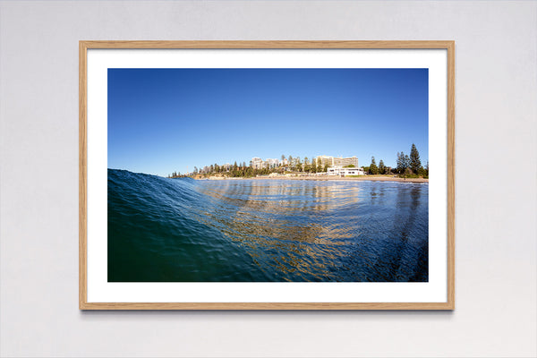North Beach Wollongong