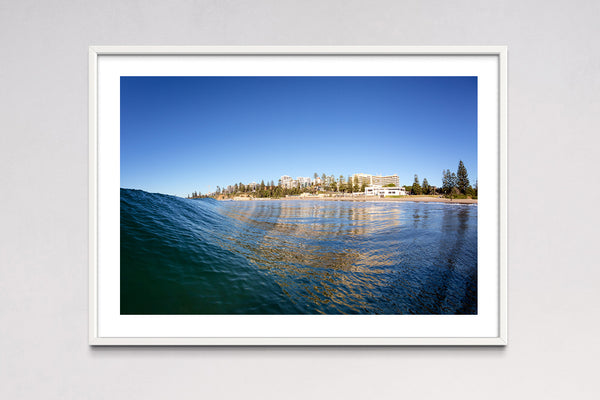 North Beach Wollongong