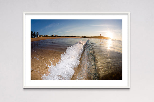 South Beach Wollongong