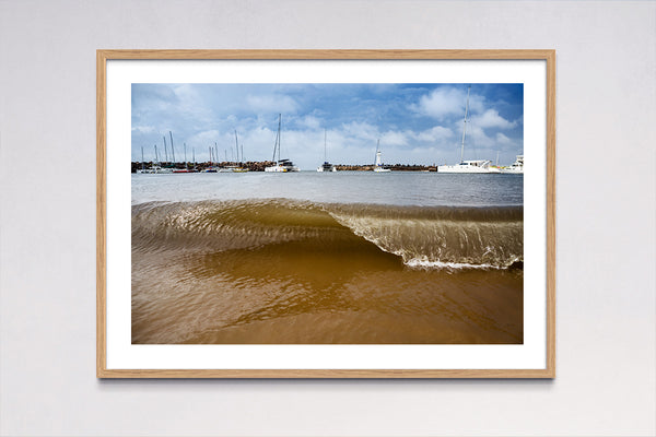 Wollongong Harbour