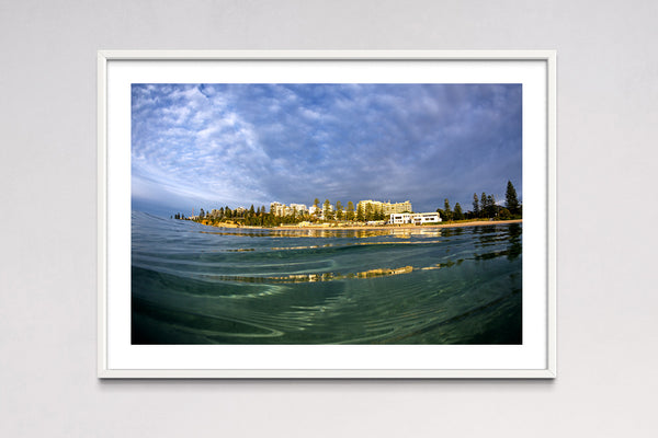 North Beach Wollongong