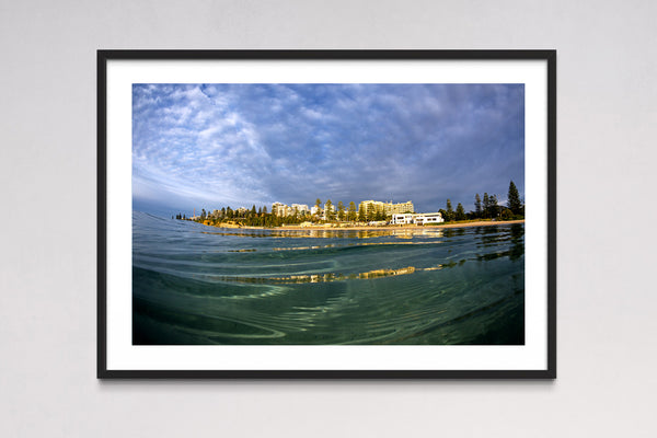North Beach Wollongong