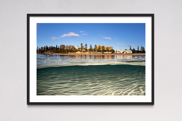 North Beach Wollongong