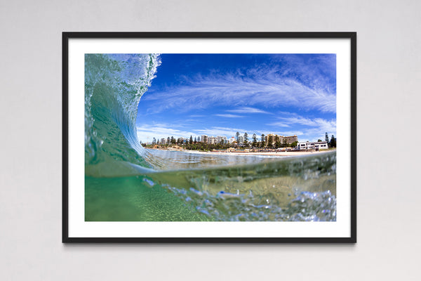 North Beach Wollongong
