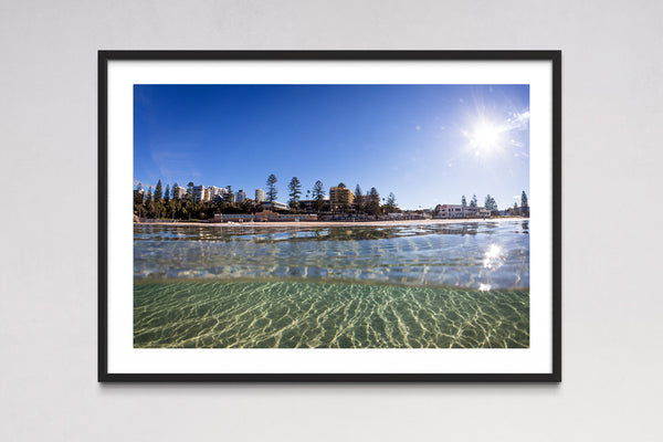 North Beach Wollongong