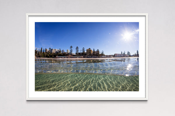 North Beach Wollongong