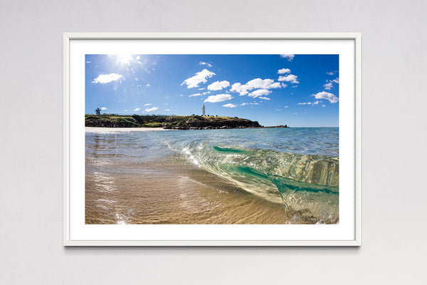 South Beach Wollongong