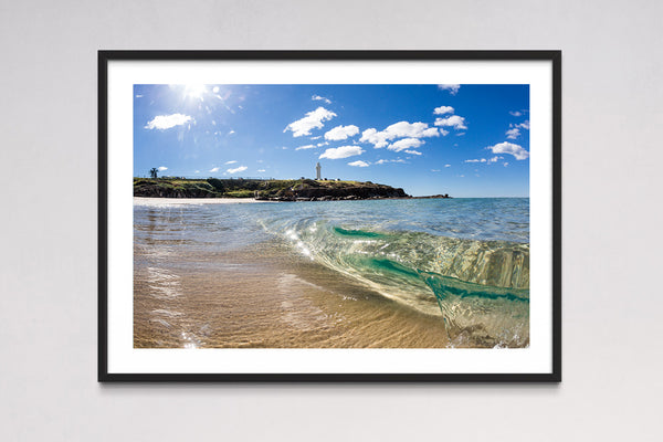 South Beach Wollongong