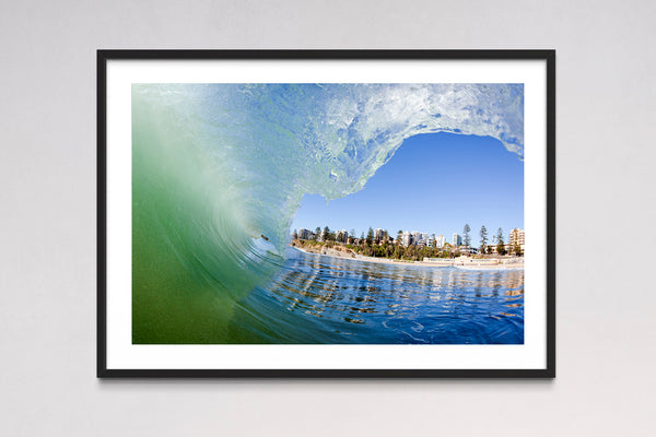 North Beach Wollongong