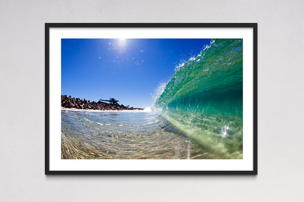 South Beach Wollongong