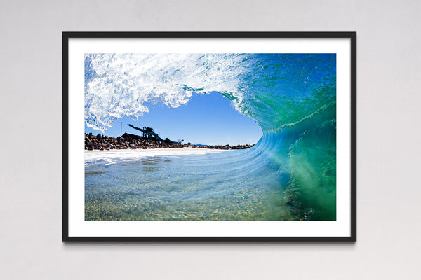 South Beach Wollongong