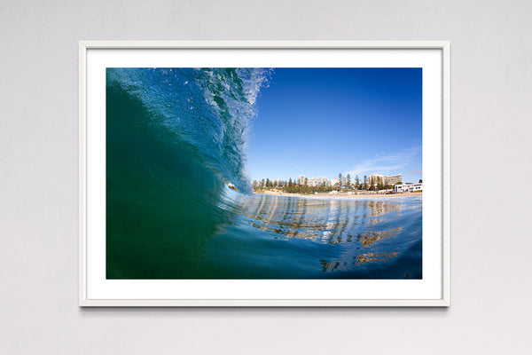 North Beach Wollongong