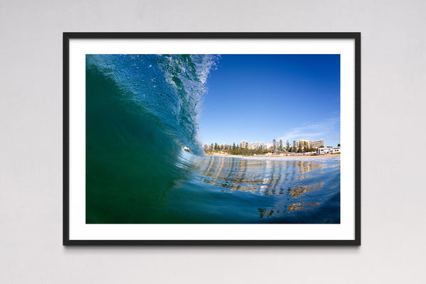 North Beach Wollongong