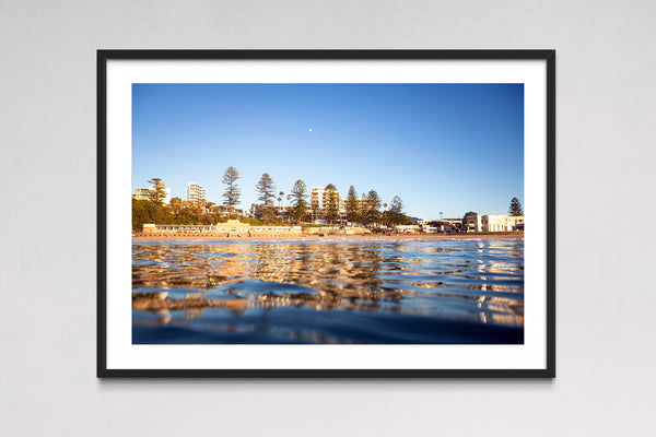 North Beach Wollongong