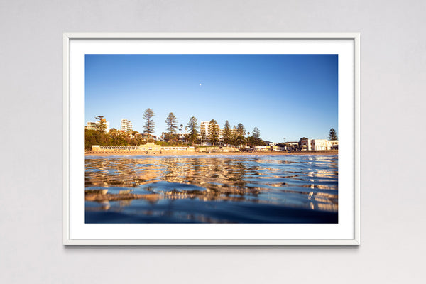 North Beach Wollongong