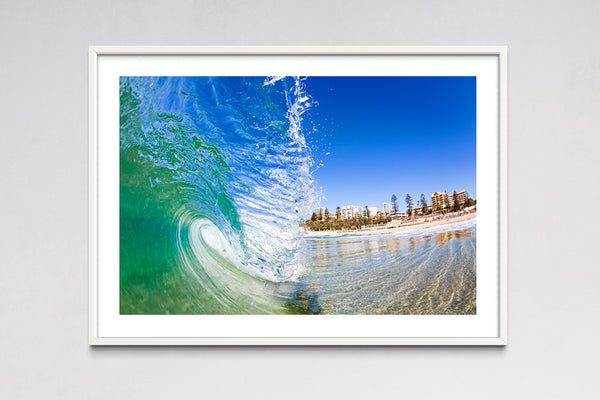 North Beach Wollongong