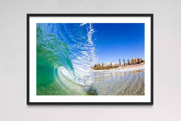 North Beach Wollongong