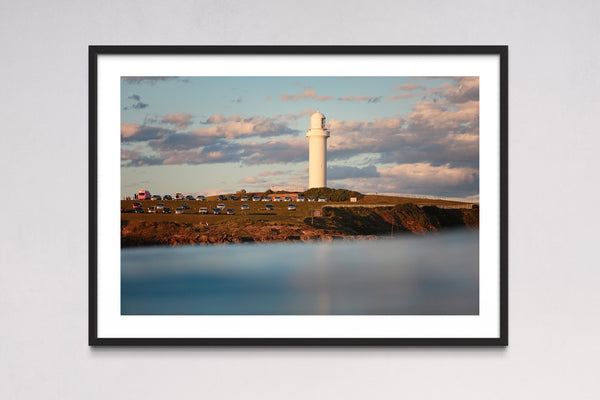 Flagstaff Hill Wollongong
