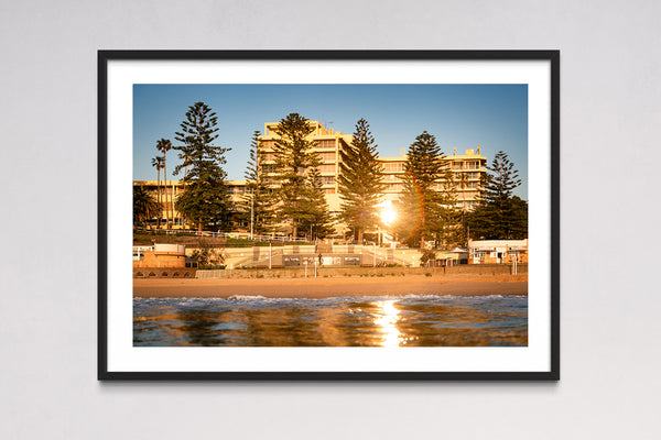 North Beach Wollongong