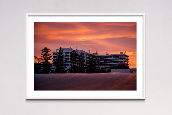 North Beach Wollongong