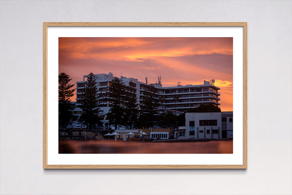 North Beach Wollongong