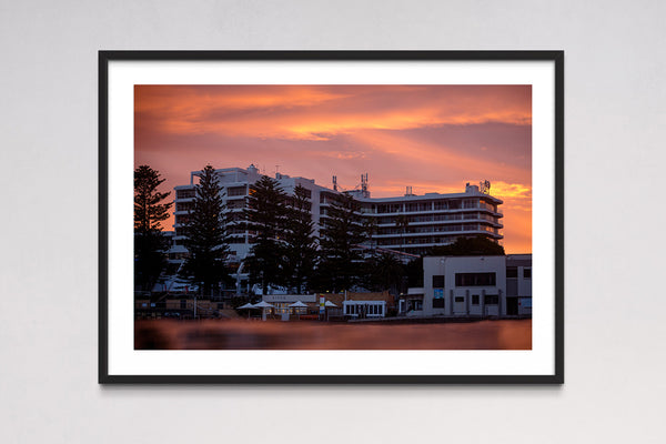 North Beach Wollongong