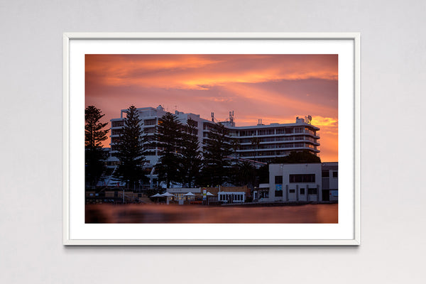 North Beach Wollongong
