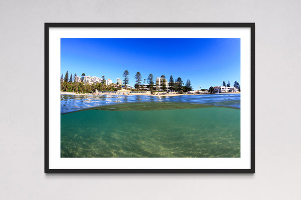 North Beach Wollongong