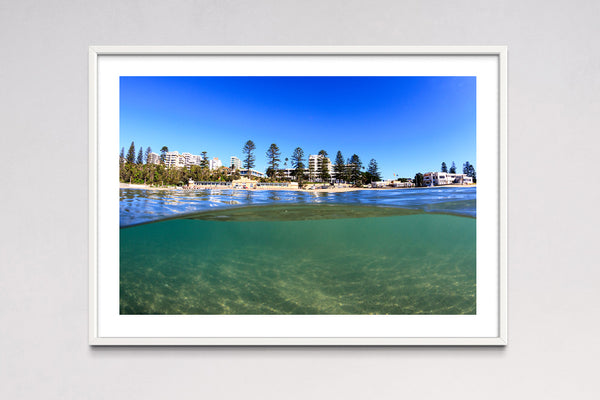 North Beach Wollongong