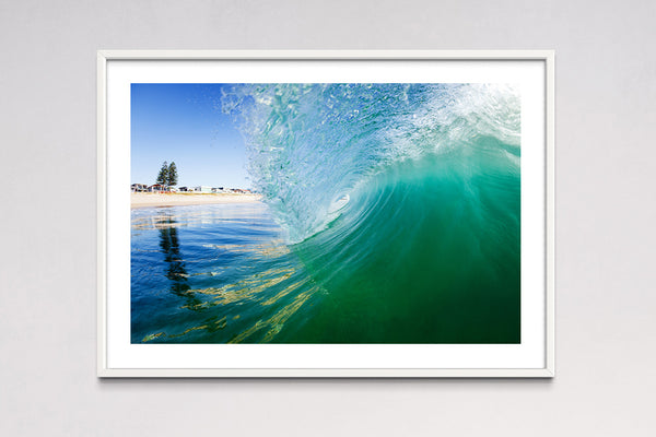 Warilla Beach