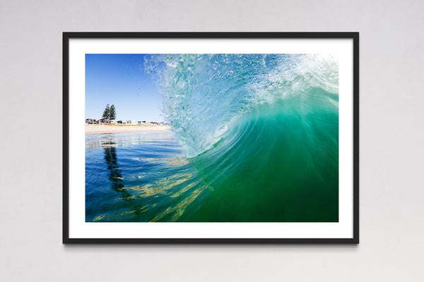 Warilla Beach