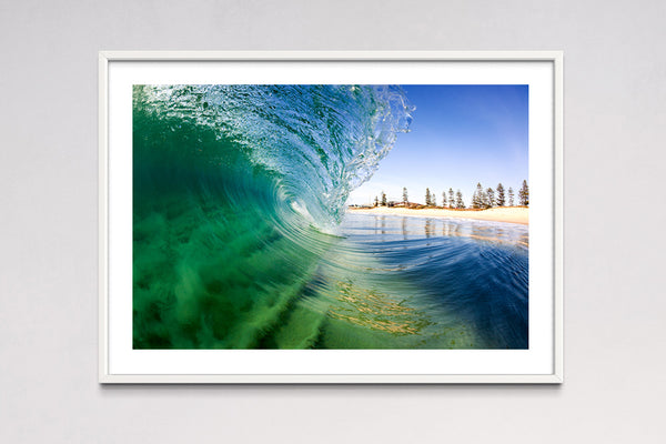 South Beach Wollongong