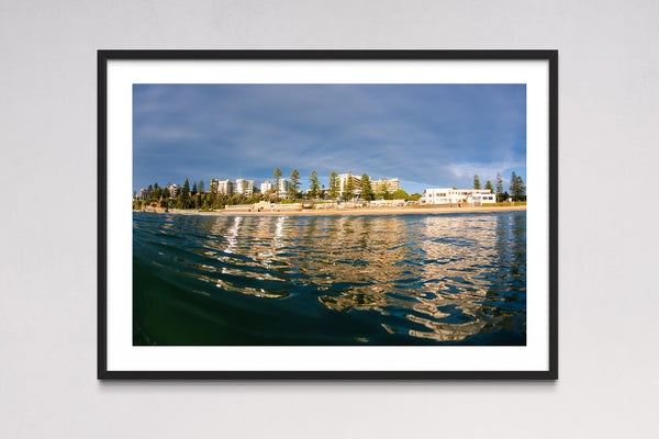 North Beach Wollongong