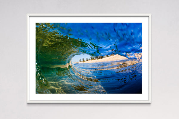 South Beach Wollongong