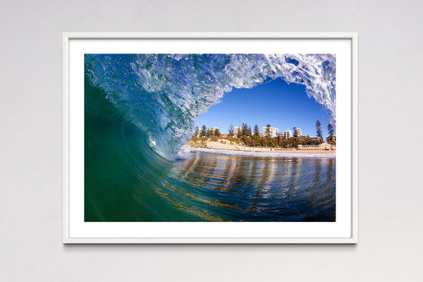 North Beach Wollongong
