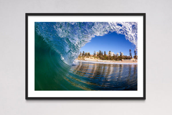 North Beach Wollongong