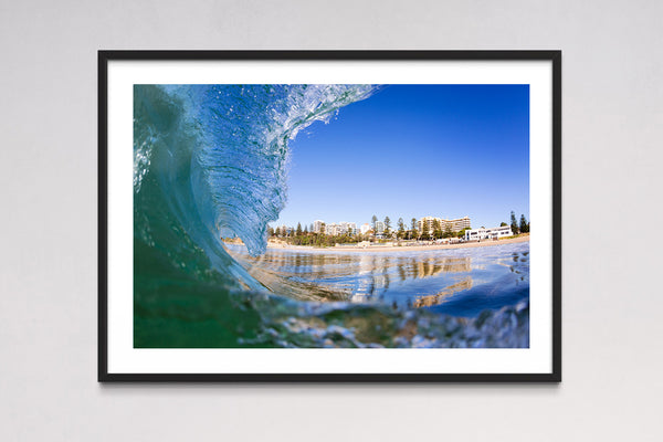 North Beach Wollongong